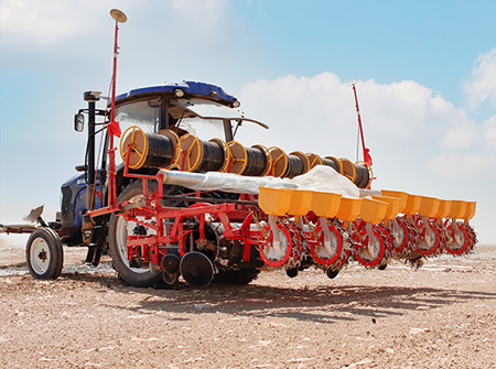 mg冰球突破豪华版2MBJ系列机械式精量铺膜播种机